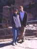 PICTURES/Grand Canyon - South Rim/t_Casey & Sharona.jpg